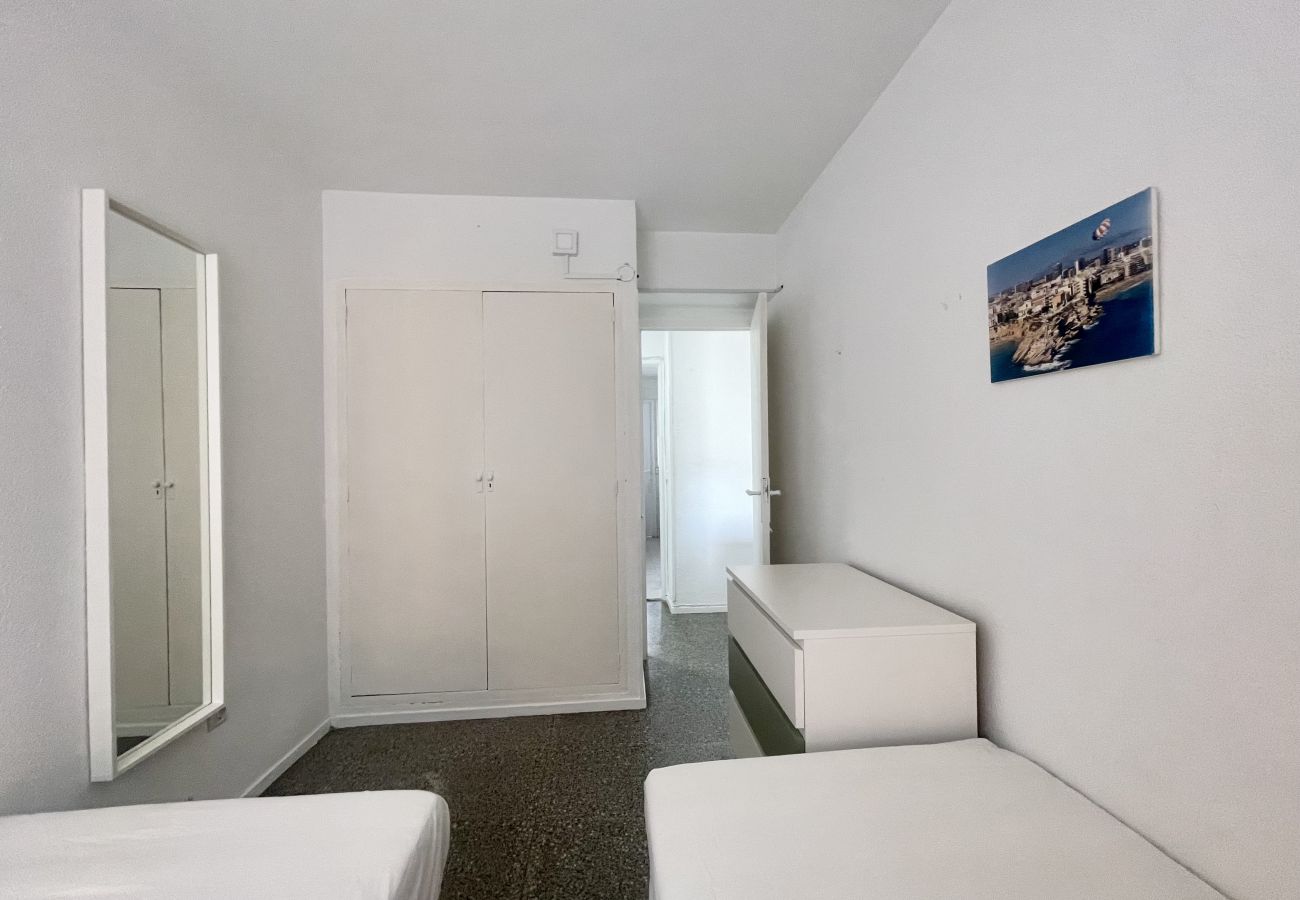 Apartamento en Benidorm - GAVINA LEVANTE BEACH AND SUN R174