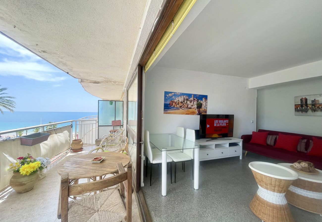 Apartamento en Benidorm - GAVINA LEVANTE BEACH AND SUN R174