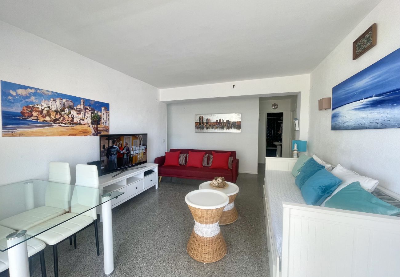 Apartamento en Benidorm - GAVINA LEVANTE BEACH AND SUN R174