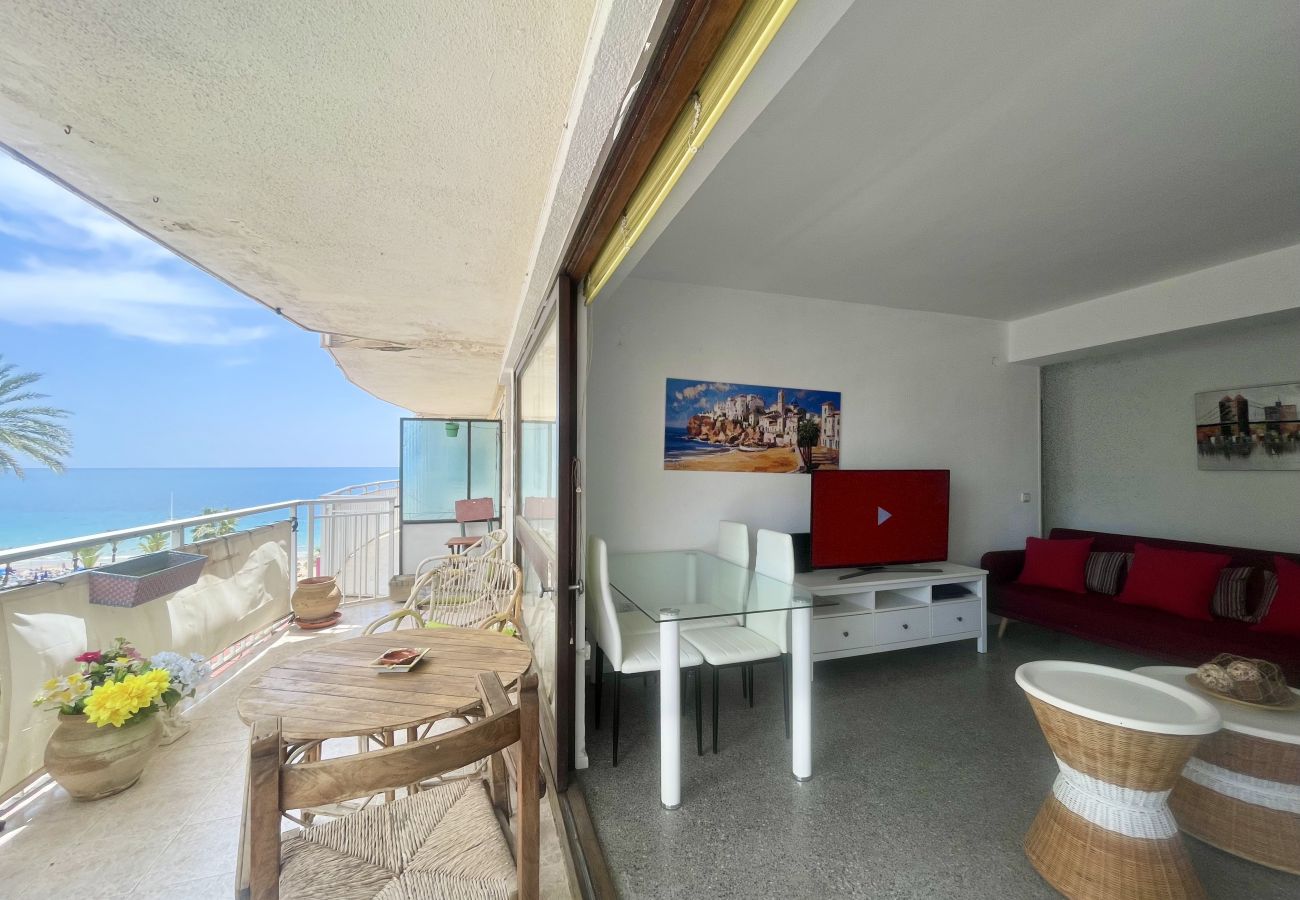 Apartamento en Benidorm - GAVINA LEVANTE BEACH AND SUN R174