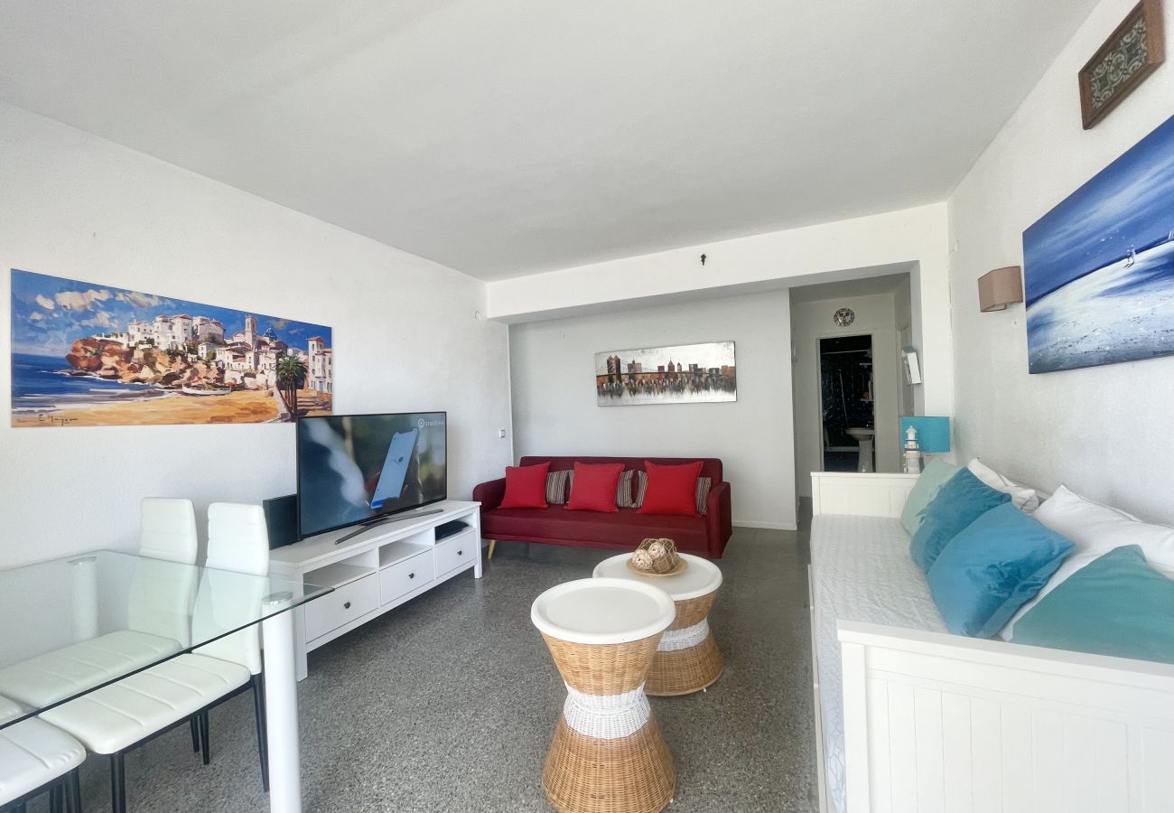 Apartamento en Benidorm - GAVINA LEVANTE BEACH AND SUN R174