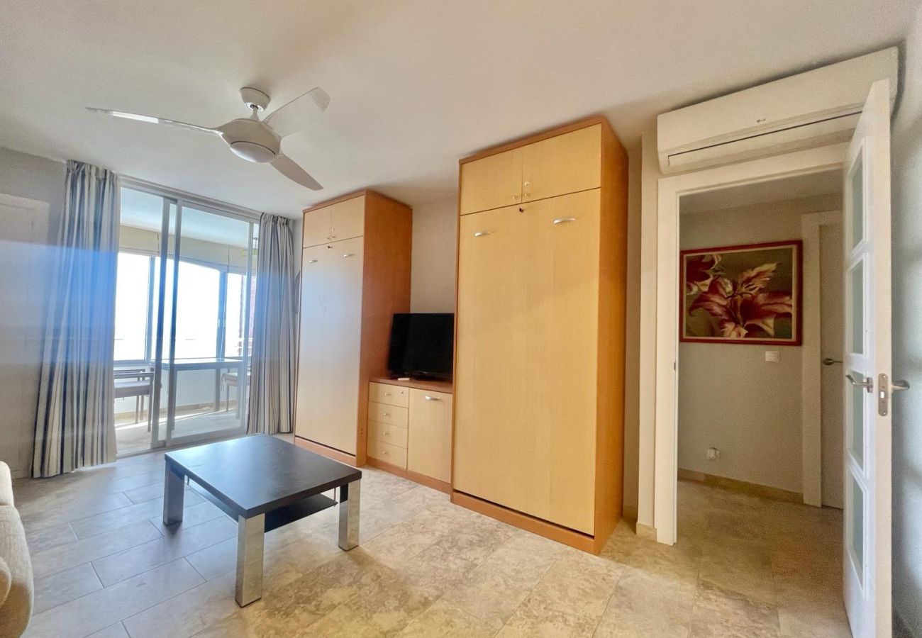 Apartamento en Benidorm - COBLANCA DREAM PONIENTE N149