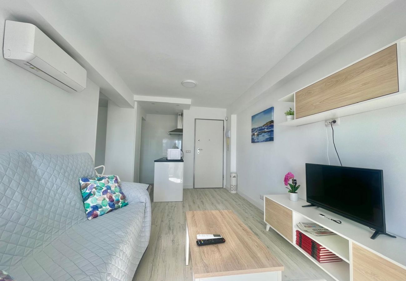 Apartamento en Benidorm - PINTOR SOROLLA PONIENTE BEACH N160