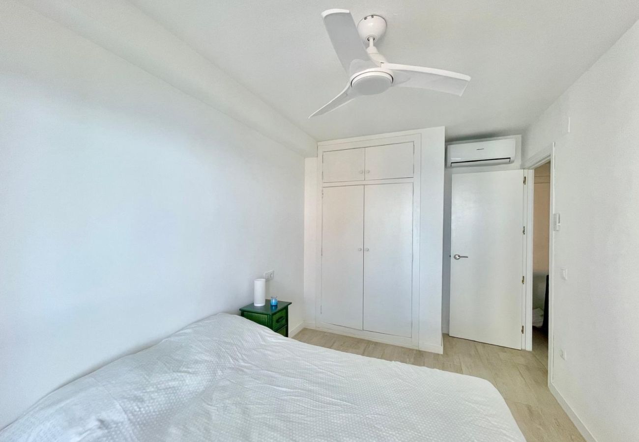 Apartamento en Benidorm - ALEKSANDRA APARTMENT  N163