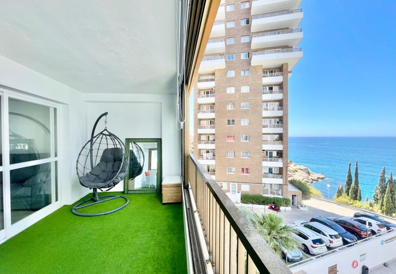 Apartamento en Benidorm - ALEKSANDRA APARTMENT  N163