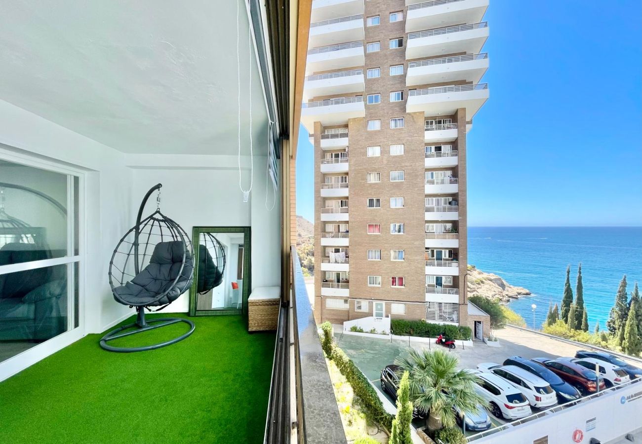 Apartamento en Benidorm - ALEKSANDRA APARTMENT  N163