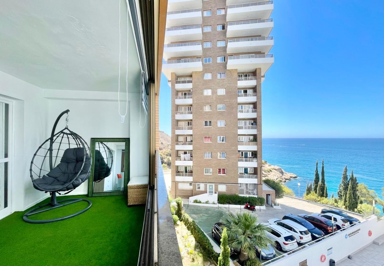 Apartamento en Benidorm - ALEKSANDRA APARTMENT  N163