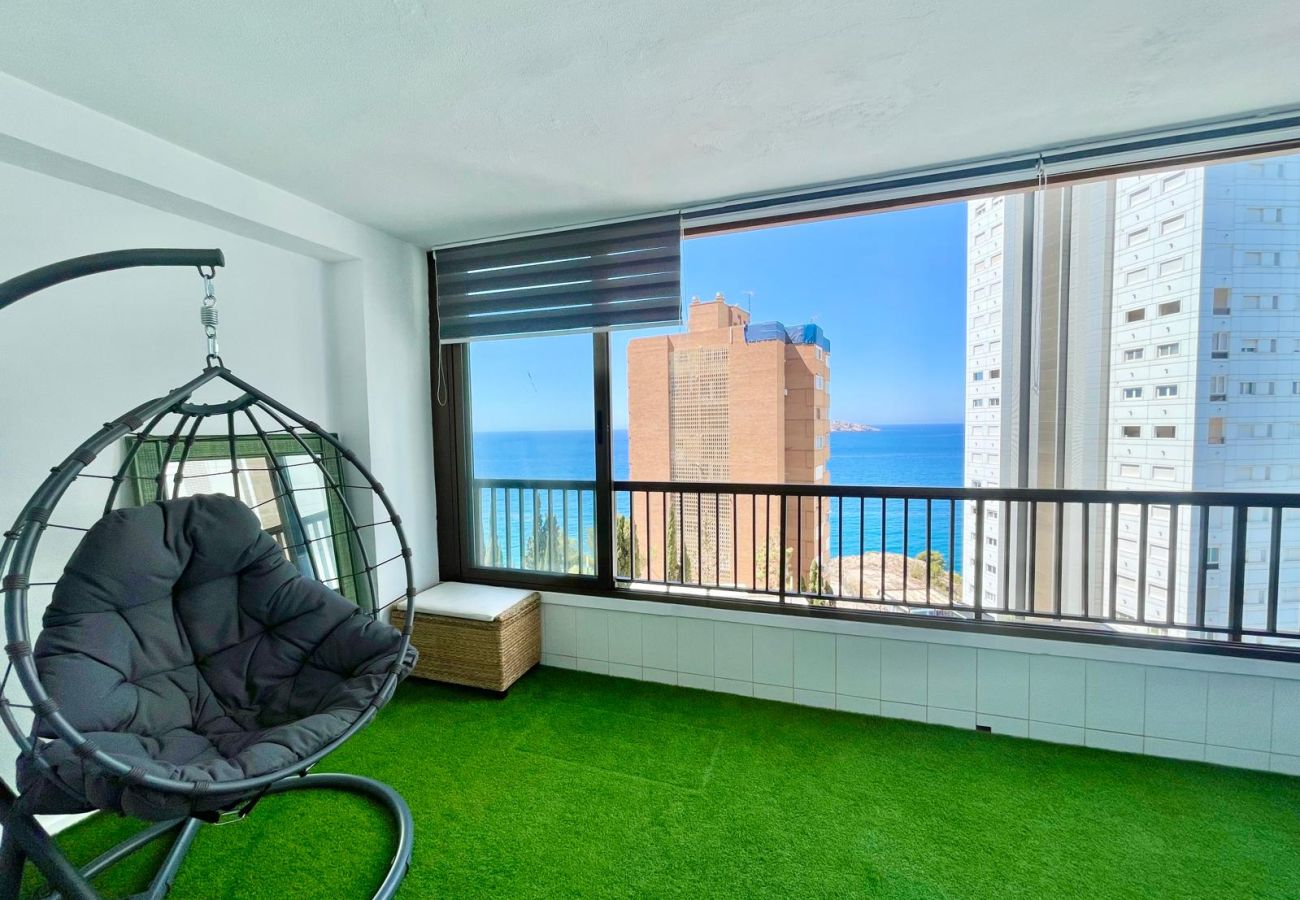 Apartamento en Benidorm - ALEKSANDRA APARTMENT  N163