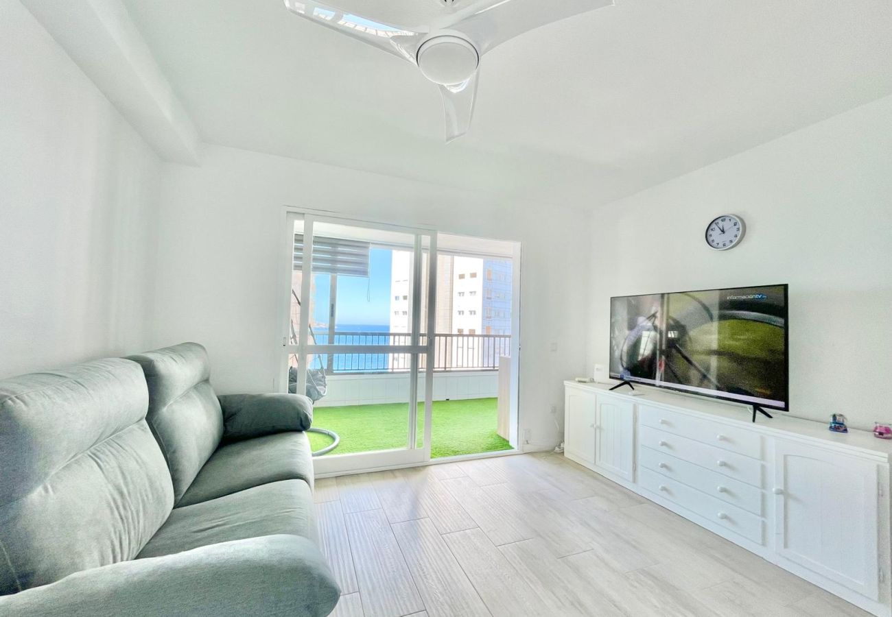 Apartamento en Benidorm - ALEKSANDRA APARTMENT  N163