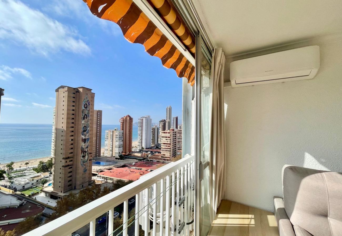 Apartamento en Benidorm - ALBATROS RINCON DREAM (N179)