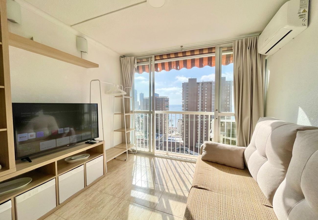 Apartamento en Benidorm - ALBATROS RINCON DREAM (N179)