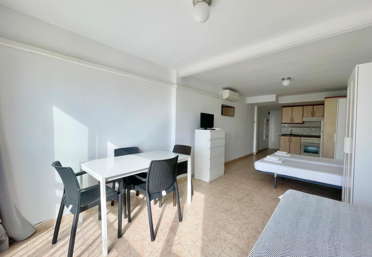 Apartamento en Benidorm - NEW ALBATROS RINCON N180