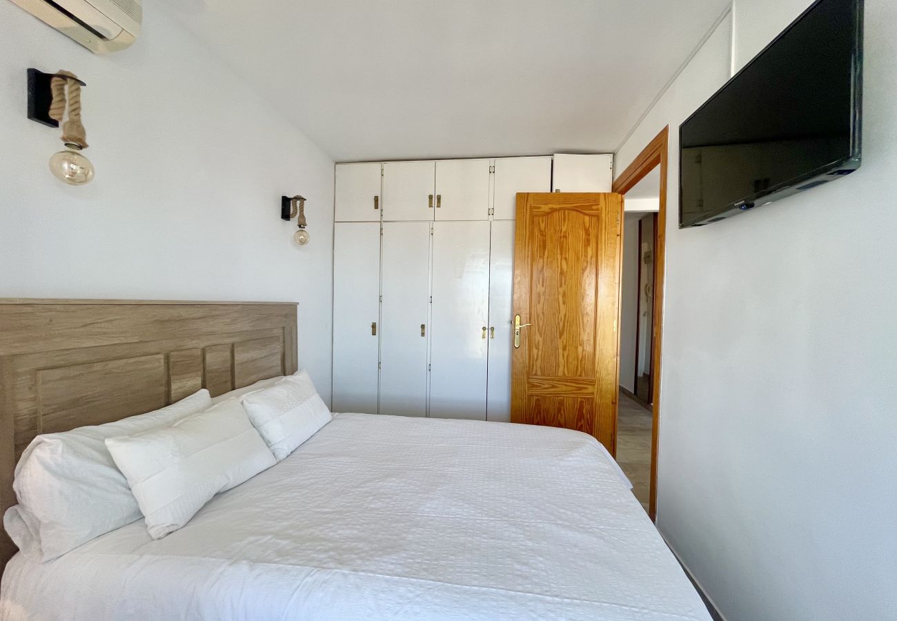 Apartment in Benidorm - LOIXANA RINCON DREAM N122