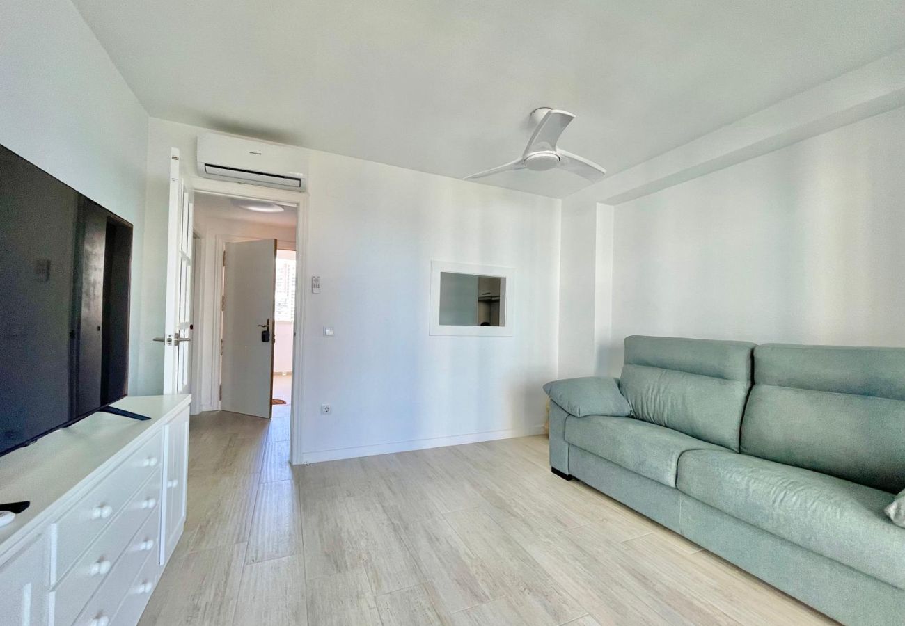 Apartment in Benidorm - ALEKSANDRA APARTMENT  N163