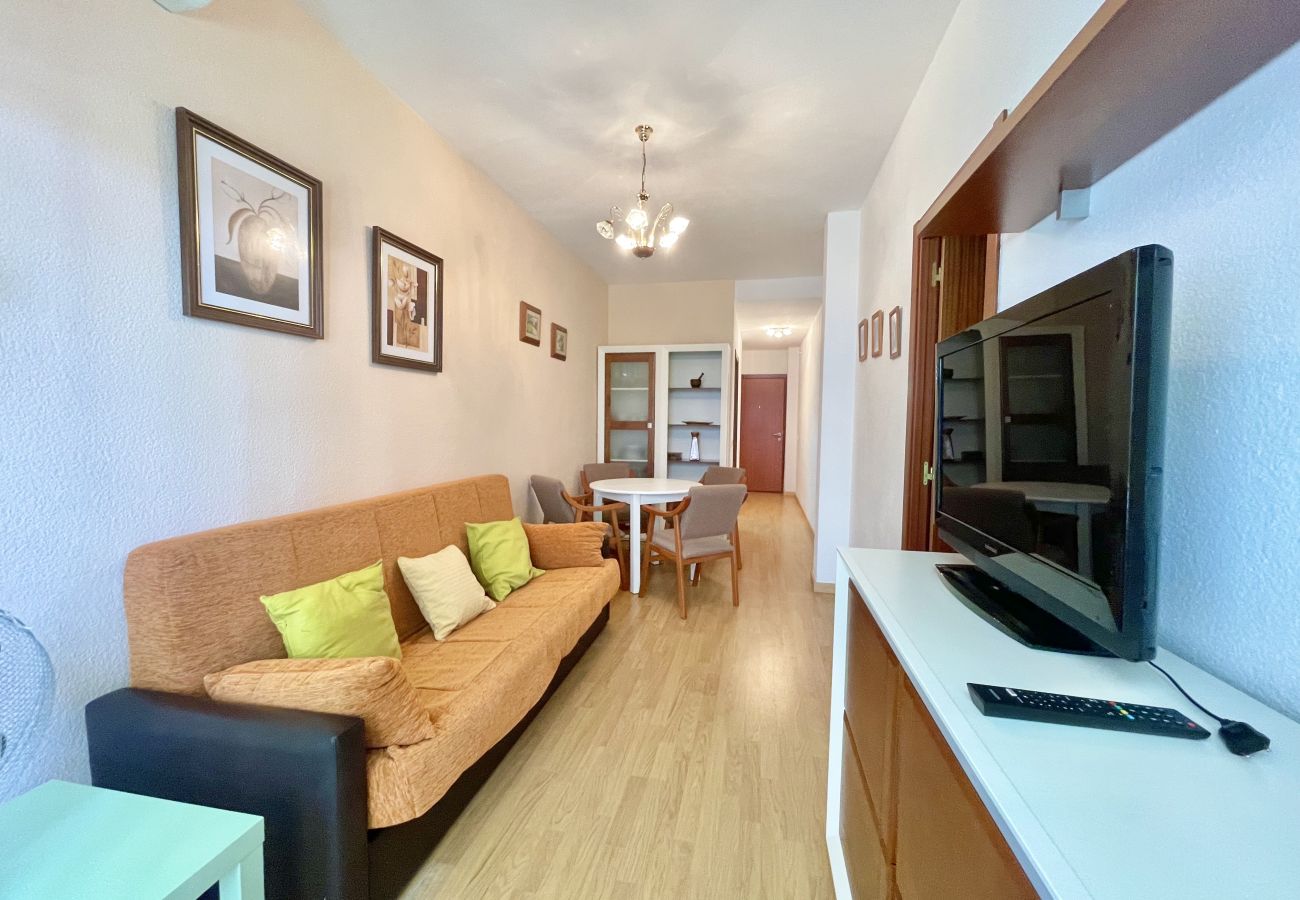 Appartement à Benidorm - LEPANTO LEVANTE BEACH (N071)