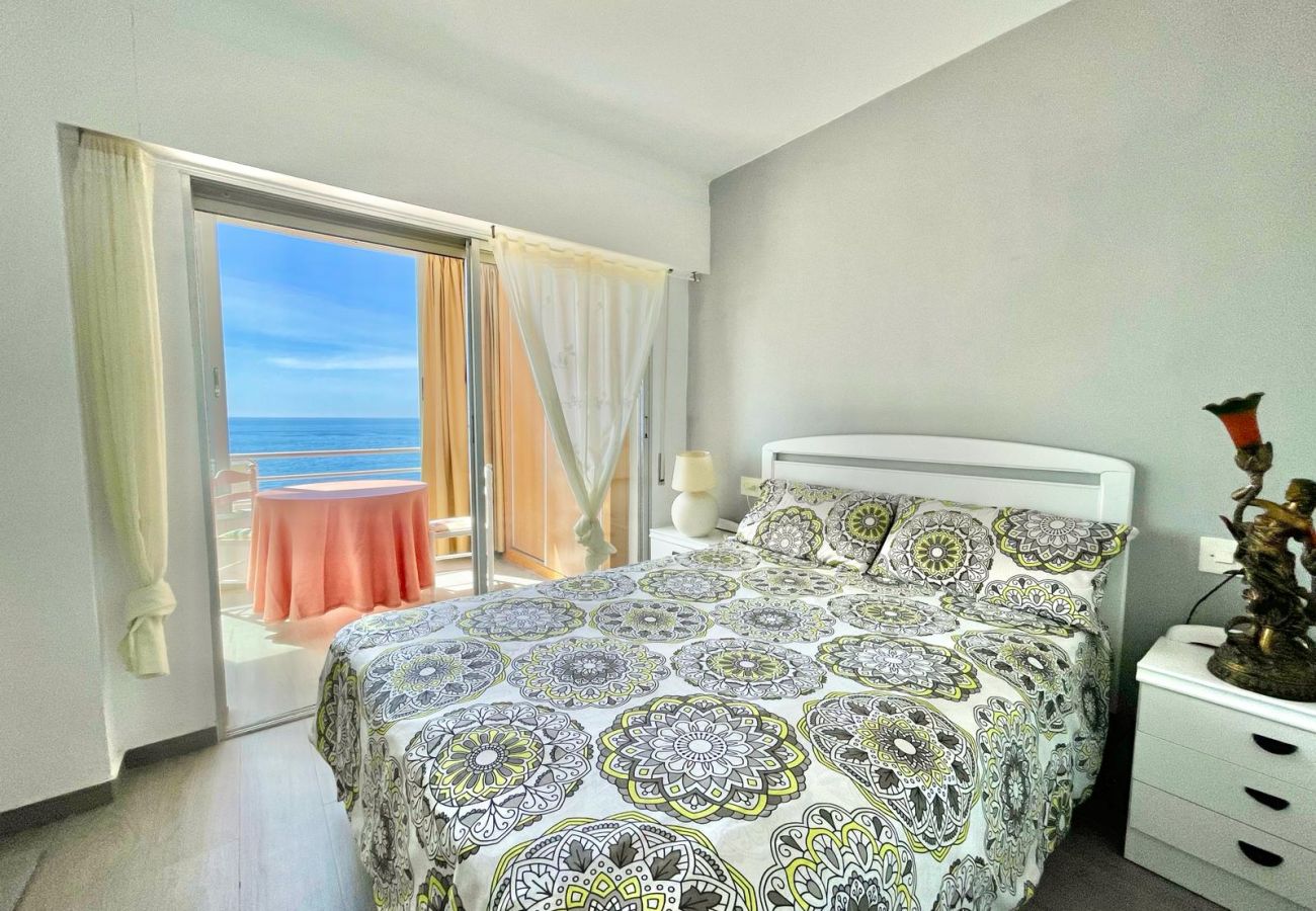 Appartement à Benidorm - PONIENTE BEACH LOS FERNANDOS N126