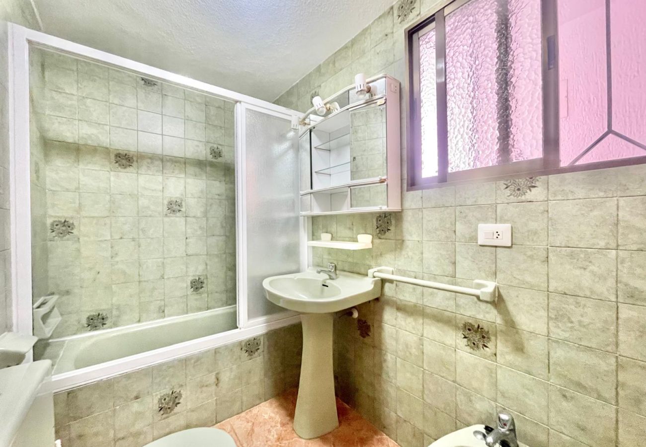 Appartement à Benidorm - NEW TOWN BENIDORM (N159)