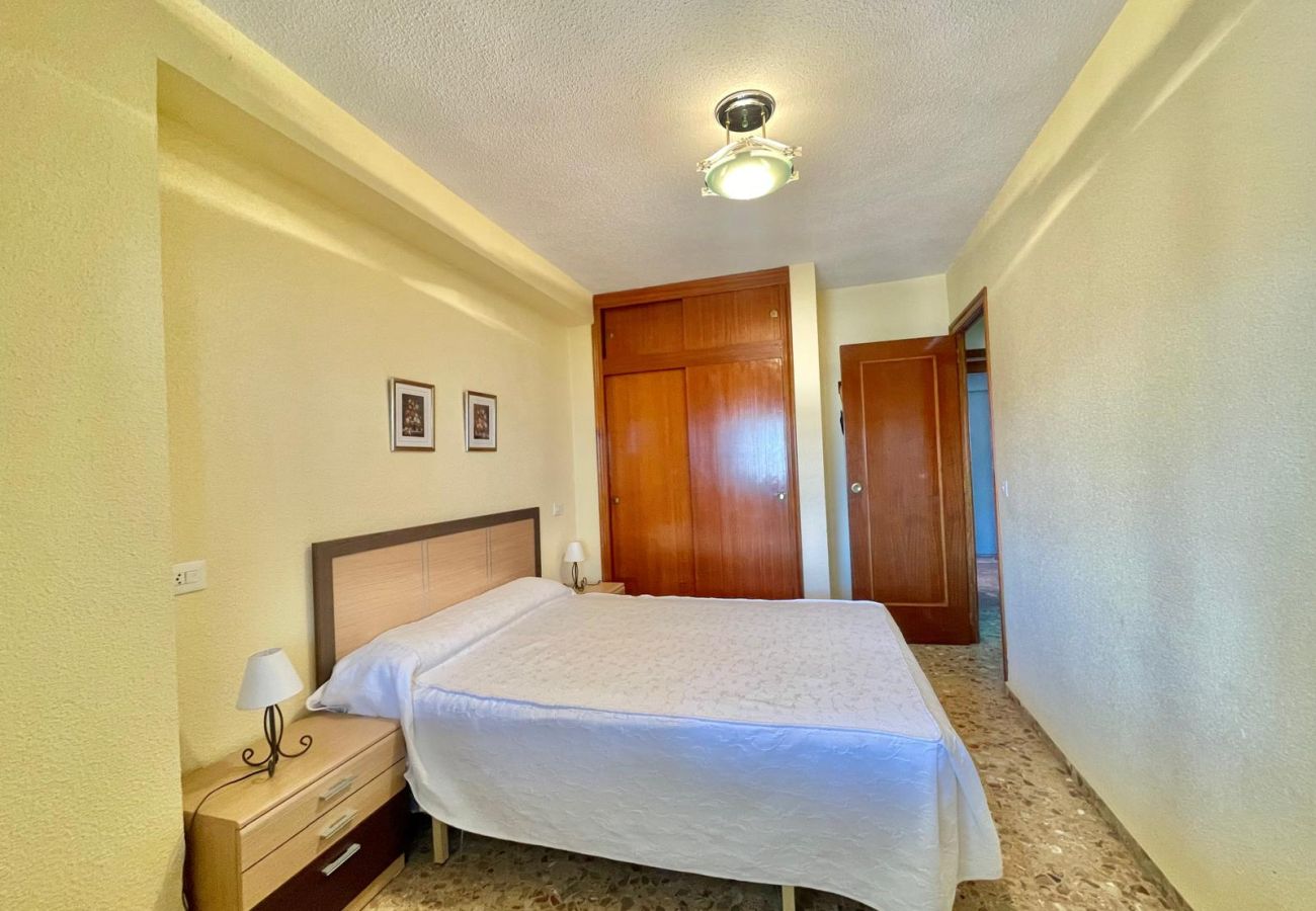 Appartement à Benidorm - NEW TOWN BENIDORM (N159)