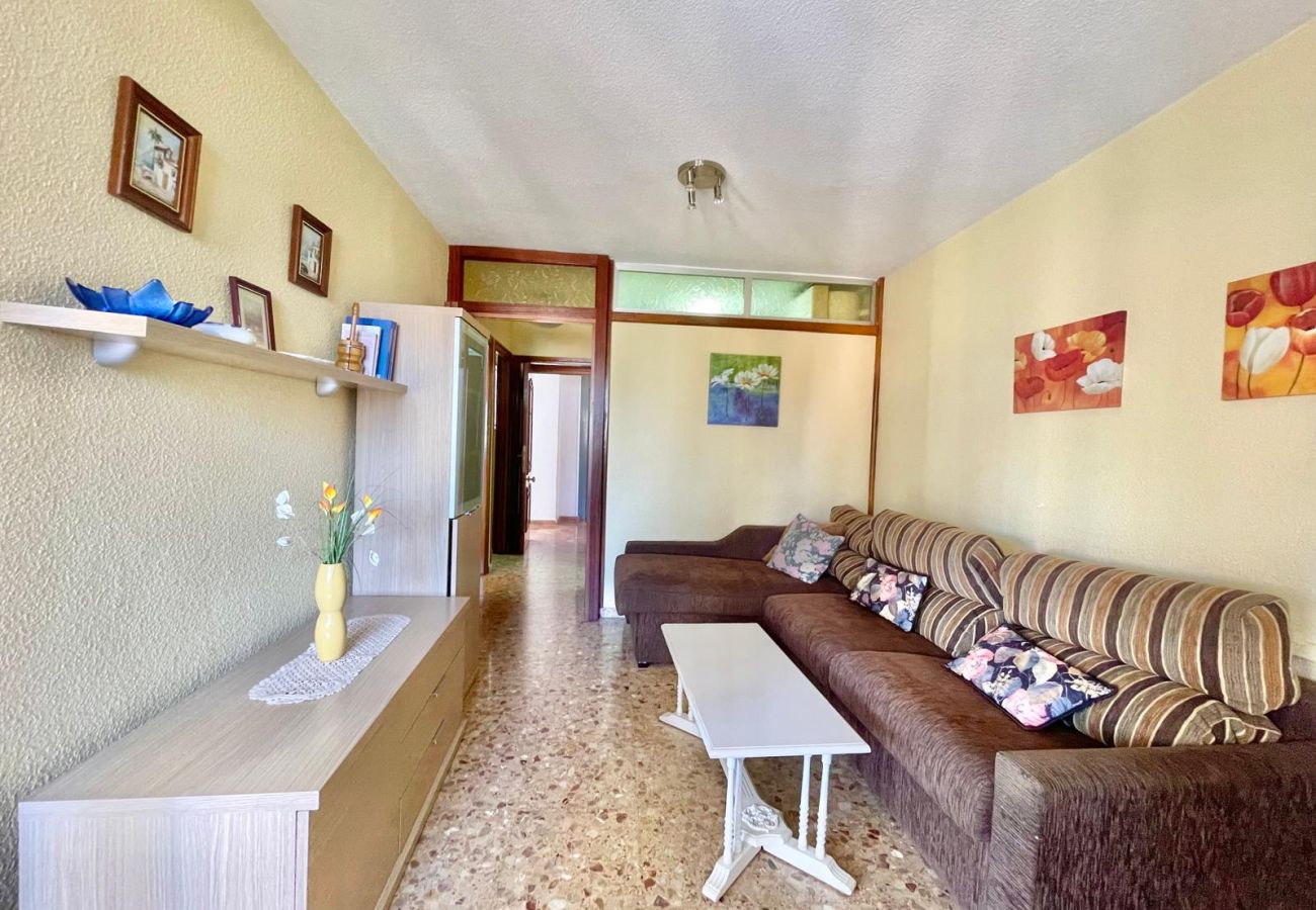 Appartement à Benidorm - NEW TOWN BENIDORM (N159)