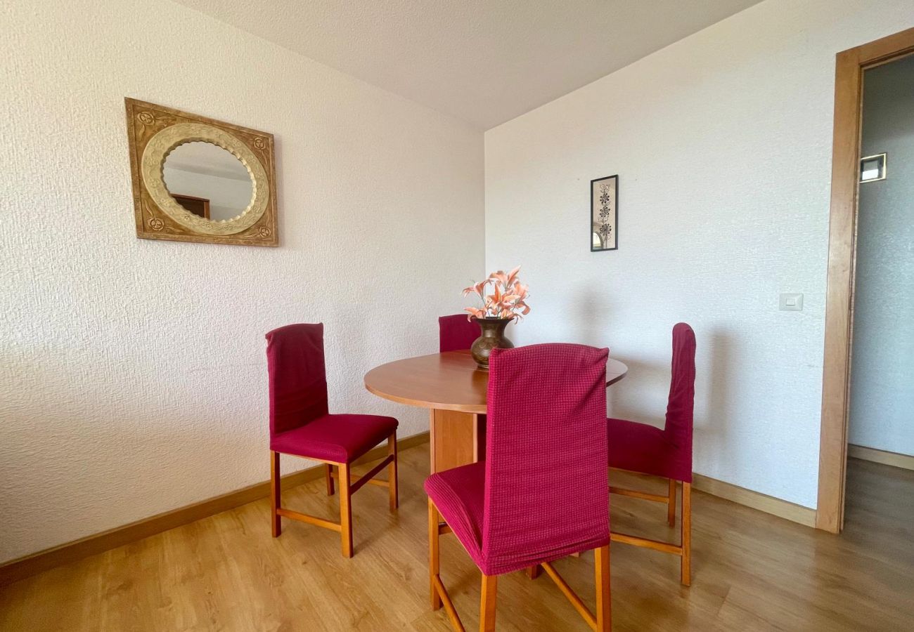 Appartement à Benidorm - SEDAVI SUN LEVANTE (N181)