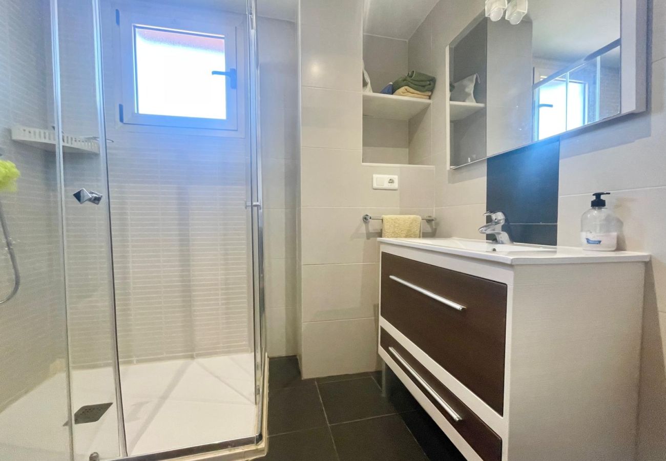 Appartement à Benidorm - SEDAVI SUN LEVANTE (N181)