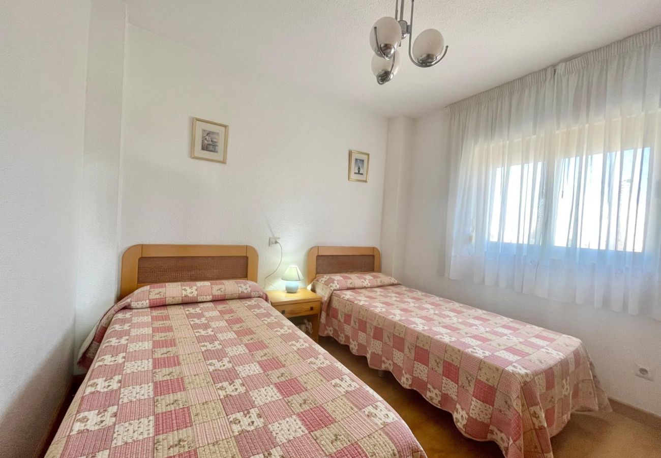 Appartement à Benidorm - SEDAVI SUN LEVANTE (N181)